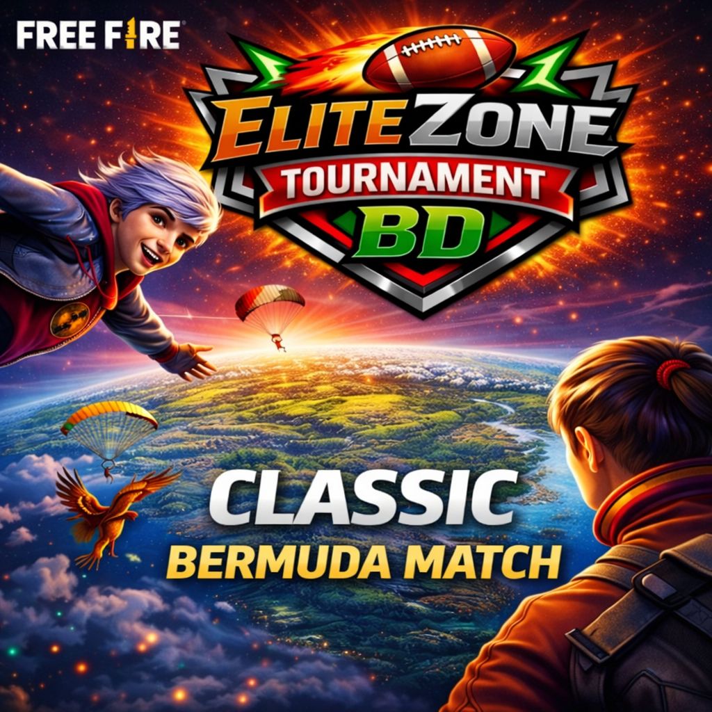 CLASSIC BERMUDA