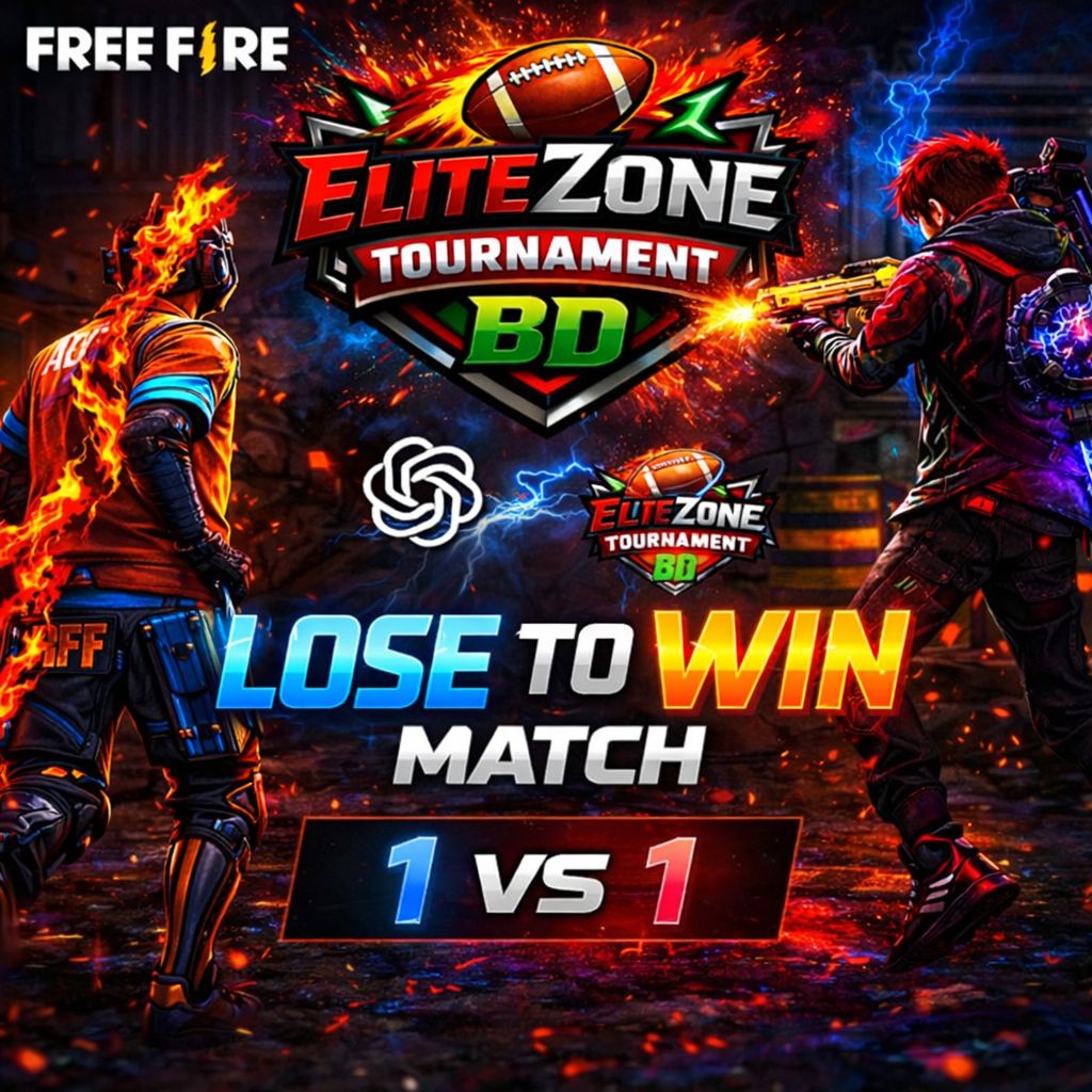 LOSE TO WIN