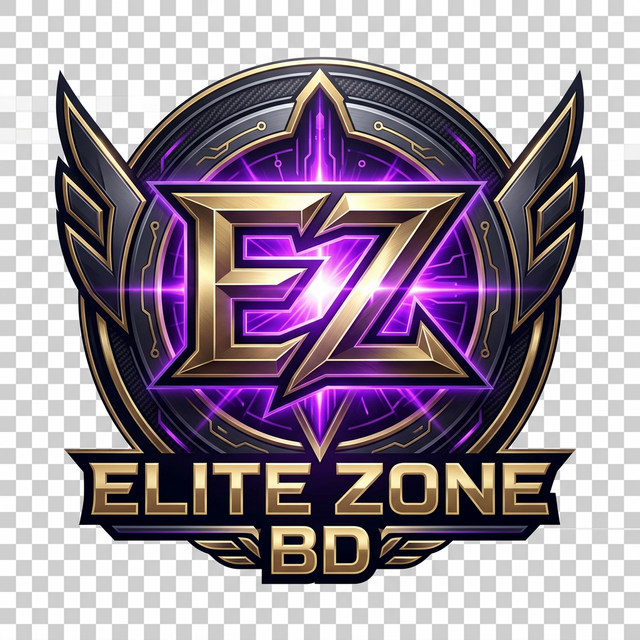 Elite Zone Logo